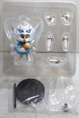 Photo3: Kamen Rider Den-O / Climax-D Sieg Imagin (3)