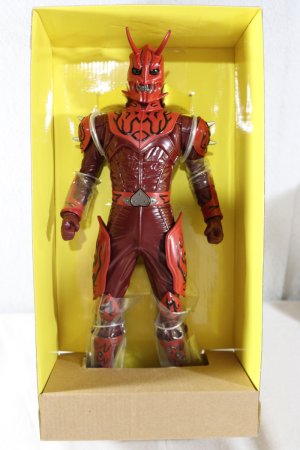 Photo2: Kamen Rider Den-O / Talking Imagin DX Momotaros Imagin with Package (2)