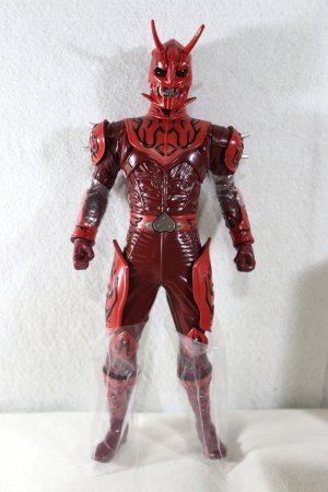 Photo3: Kamen Rider Den-O / Talking Imagin DX Momotaros Imagin with Package (3)