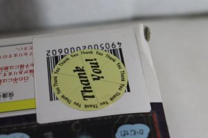 Photo2: Kamen Rider Kiva / DX Ark Kivat & Rey Kivat Set Sealed (2)