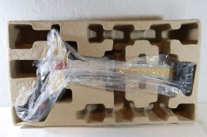 Photo2: Kamen Rider Kiva / IXA Calibur (2)