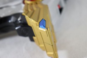 Photo5: Kamen Rider Kiva / IXA Calibur (5)