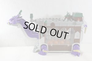 Photo2: (Box Damaged) Kamen Rider Kiva / DX Castle Dragon with Package (2)