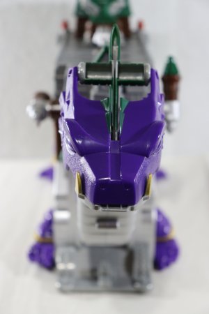 Photo3: (Box Damaged) Kamen Rider Kiva / DX Castle Dragon with Package (3)