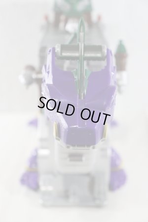 Photo3: (Box Damaged) Kamen Rider Kiva / DX Castle Dragon with Package (3)