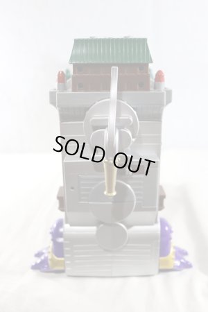 Photo5: (Box Damaged) Kamen Rider Kiva / DX Castle Dragon with Package (5)