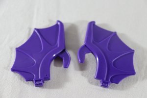 Photo7: (Box Damaged) Kamen Rider Kiva / DX Castle Dragon with Package (7)