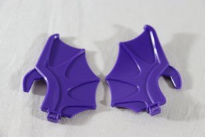 Photo8: (Box Damaged) Kamen Rider Kiva / DX Castle Dragon with Package (8)