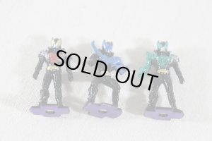 Photo9: (Box Damaged) Kamen Rider Kiva / DX Castle Dragon with Package (9)