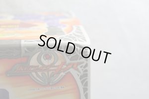 Photo2: Kamen Rider Kiva / Dogga Hammer Sealed (2)