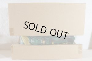 Photo2: Kamen Rider Kiva / Basshaa Magnum with Package (2)