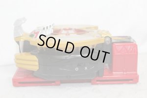 Photo2: Kamen Rider Kiva / DX Tatsulot Used (2)