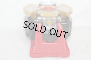 Photo5: Kamen Rider Kiva / DX Tatsulot Used (5)