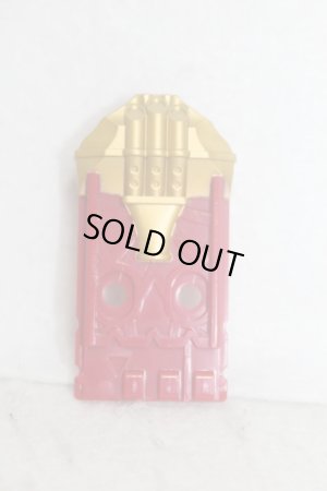 Photo9: Kamen Rider Kiva / DX Tatsulot Used (9)