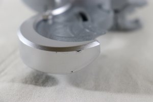 Photo16: Kamen Rider Kiva / DX Ark Kivat & Rey Kivat Set with Package (16)