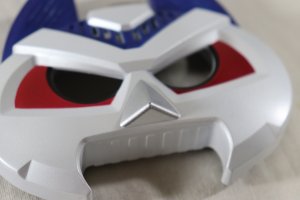 Photo17: Kamen Rider Kiva / DX Ark Kivat & Rey Kivat Set with Package (17)