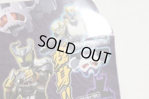 Photo18: Kamen Rider Kiva / DX Ark Kivat & Rey Kivat Set with Package (18)