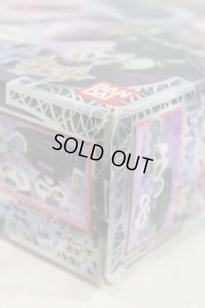 Photo19: Kamen Rider Kiva / DX Ark Kivat & Rey Kivat Set with Package (19)