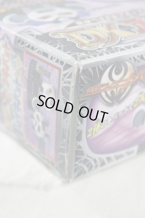 Photo20: Kamen Rider Kiva / DX Ark Kivat & Rey Kivat Set with Package (20)