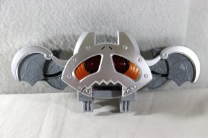 Photo3: Kamen Rider Kiva / DX Ark Kivat & Rey Kivat Set with Package (3)