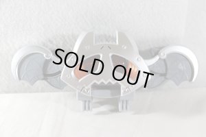 Photo3: Kamen Rider Kiva / DX Ark Kivat & Rey Kivat Set with Package (3)