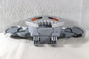 Photo4: Kamen Rider Kiva / DX Ark Kivat & Rey Kivat Set with Package (4)