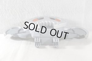 Photo4: Kamen Rider Kiva / DX Ark Kivat & Rey Kivat Set with Package (4)