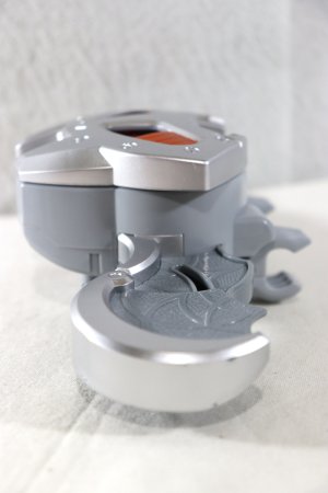 Photo5: Kamen Rider Kiva / DX Ark Kivat & Rey Kivat Set with Package (5)