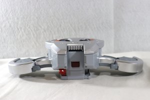 Photo6: Kamen Rider Kiva / DX Ark Kivat & Rey Kivat Set with Package (6)