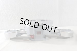 Photo6: Kamen Rider Kiva / DX Ark Kivat & Rey Kivat Set with Package (6)