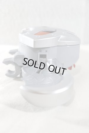 Photo7: Kamen Rider Kiva / DX Ark Kivat & Rey Kivat Set with Package (7)