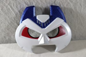 Photo8: Kamen Rider Kiva / DX Ark Kivat & Rey Kivat Set with Package (8)