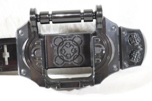 Photo9: Kamen Rider Kiva / DX Ark Kivat & Rey Kivat Set with Package (9)