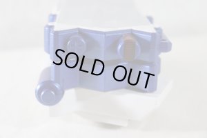 Photo16: Kamen Rider Kiva / Complete Selection Modification CSM IXA Belt with Package (16)