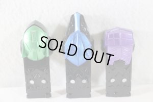 Photo20: Kamen Rider Kiva / Complete Selection Modification CSM IXA Belt with Package (20)