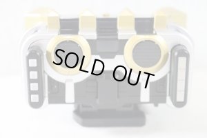 Photo7: Kamen Rider Kiva / Complete Selection Modification CSM IXA Belt with Package (7)