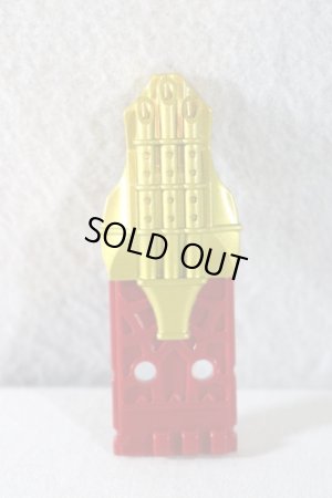 Photo12: Kamen Rider Kiva / Complete Selection Modification CSM Tatsulot with Package (12)