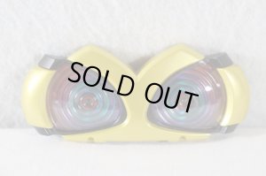 Photo13: Kamen Rider Kiva / Complete Selection Modification CSM Tatsulot with Package (13)