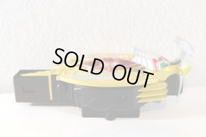 Photo3: Kamen Rider Kiva / Complete Selection Modification CSM Tatsulot with Package (3)