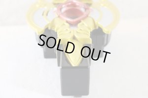 Photo4: Kamen Rider Kiva / Complete Selection Modification CSM Tatsulot with Package (4)