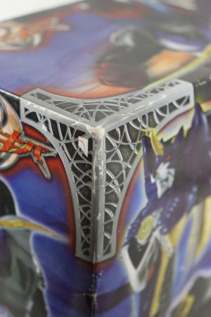 Photo12: Kamen Rider Kiva / Garuru Saber with Package (12)