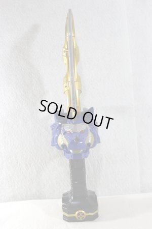 Photo4: Kamen Rider Kiva / Garuru Saber with Package (4)