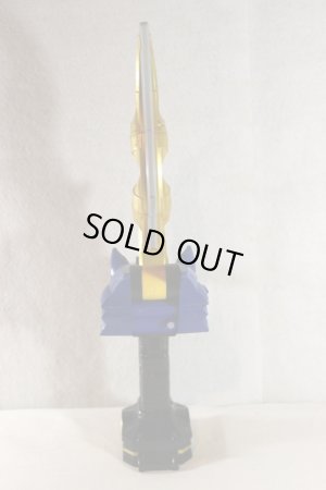 Photo3: Kamen Rider Kiva / Garuru Saber Used (3)