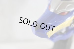 Photo5: Kamen Rider Kiva / Garuru Saber Used (5)