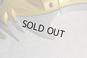 Photo6: Kamen Rider Kiva / Garuru Saber Used (6)