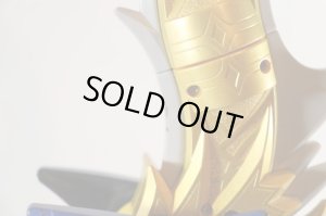 Photo7: Kamen Rider Kiva / Garuru Saber Used (7)