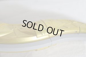 Photo8: Kamen Rider Kiva / Garuru Saber Used (8)