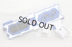 Photo3: Kamen Rider Kiva / DX Ixariser with Package (3)