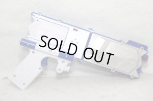 Photo4: Kamen Rider Kiva / DX Ixariser with Package (4)