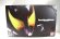 Photo1: Kamen Rider Kiva / Complete Selection Modification CSM Kivat Belt (1)